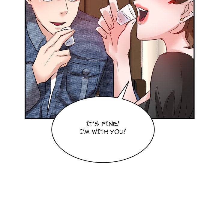 My Worst Lover - Chapter 6 Page 51