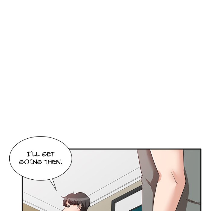My Worst Lover - Chapter 7 Page 40