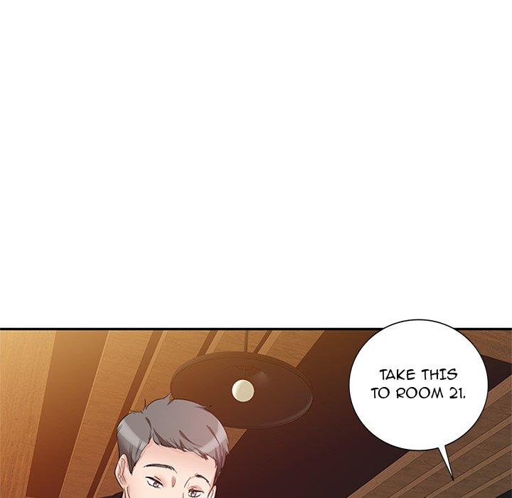 My Worst Lover - Chapter 7 Page 6
