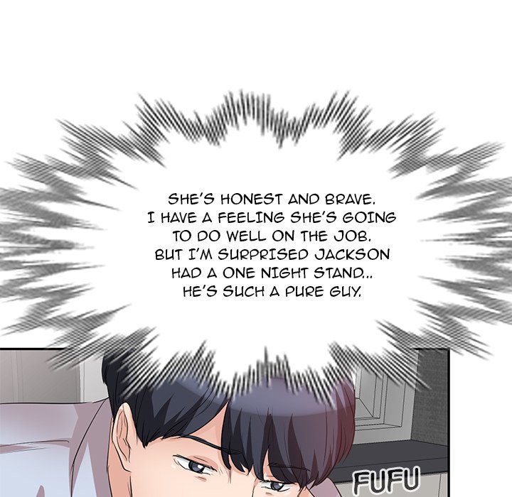 My Worst Lover - Chapter 8 Page 34