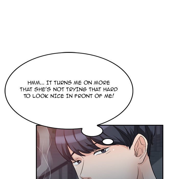 My Worst Lover - Chapter 8 Page 78