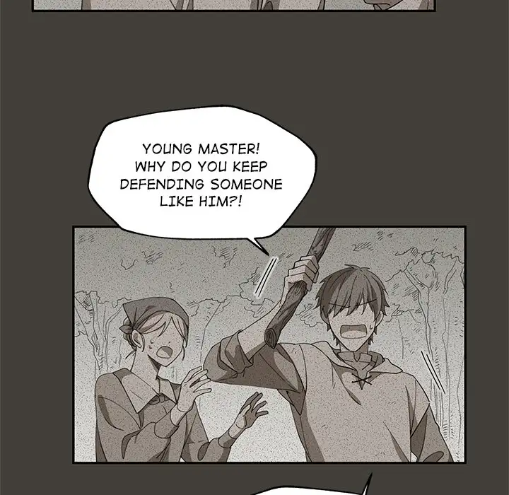 Our Secret Garden - Chapter 1 Page 49