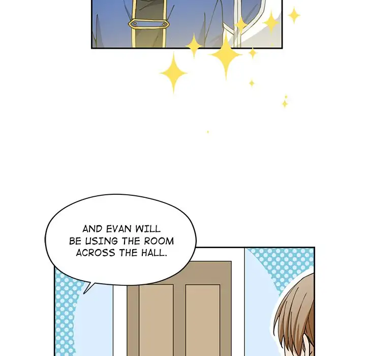 Our Secret Garden - Chapter 11 Page 31