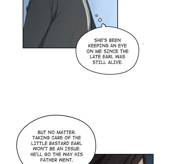 Our Secret Garden - Chapter 11 Page 77