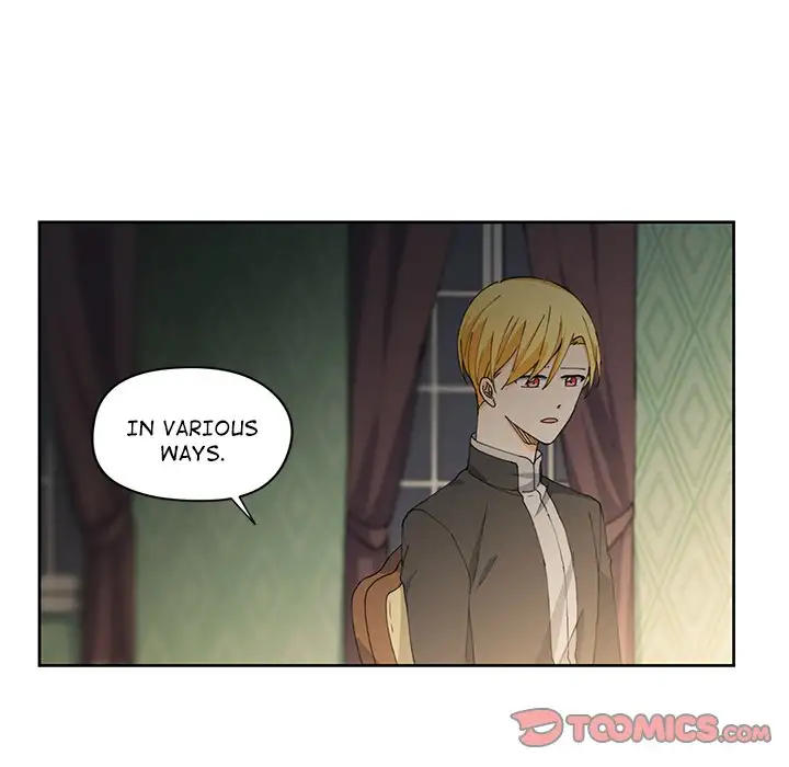 Our Secret Garden - Chapter 12 Page 62