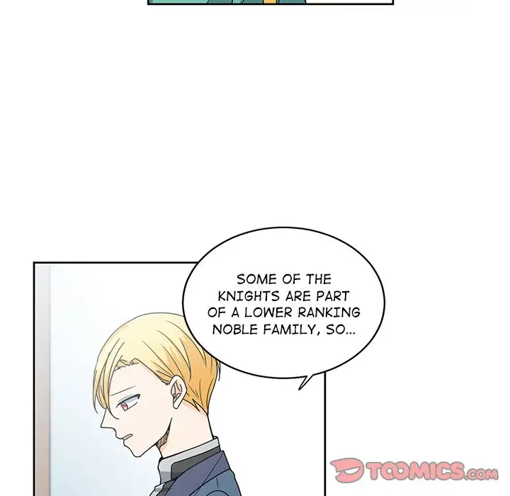 Our Secret Garden - Chapter 18 Page 70
