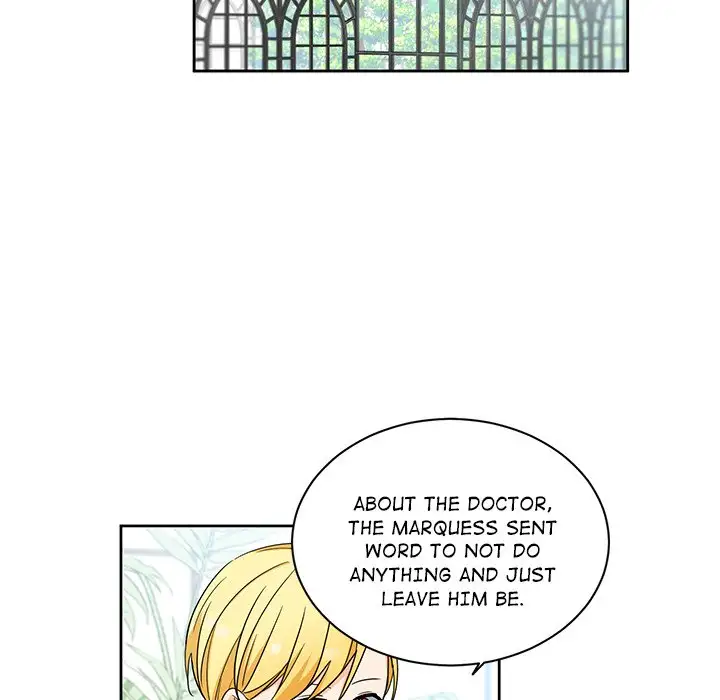 Our Secret Garden - Chapter 20 Page 64