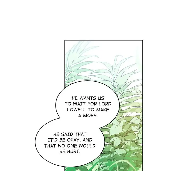 Our Secret Garden - Chapter 20 Page 68