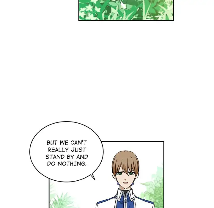 Our Secret Garden - Chapter 20 Page 69