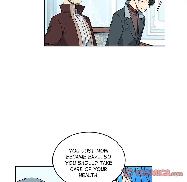 Our Secret Garden - Chapter 21 Page 58