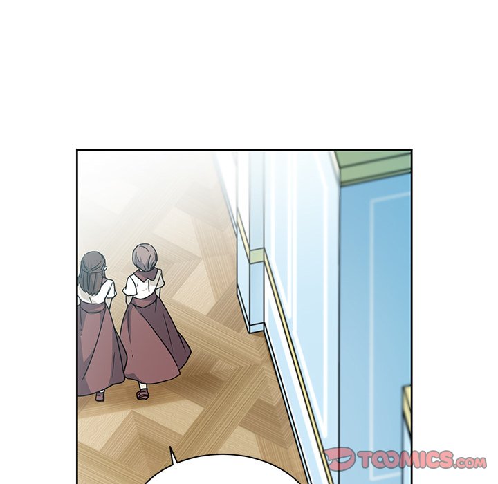Our Secret Garden - Chapter 22 Page 62