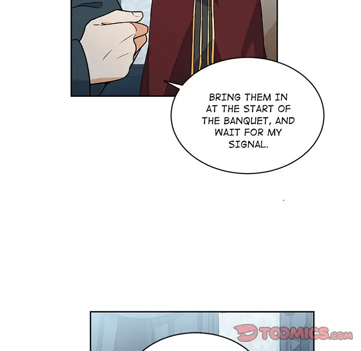 Our Secret Garden - Chapter 26 Page 66