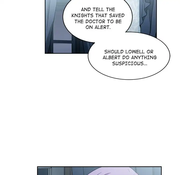 Our Secret Garden - Chapter 26 Page 67