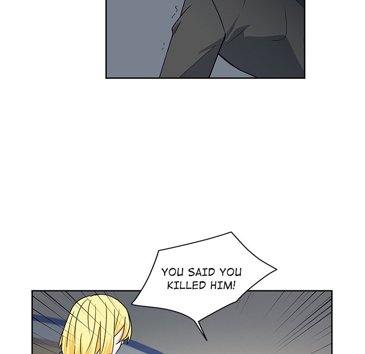 Our Secret Garden - Chapter 29 Page 63