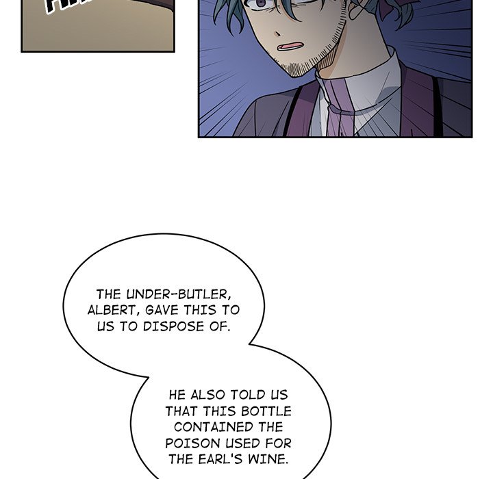 Our Secret Garden - Chapter 29 Page 9