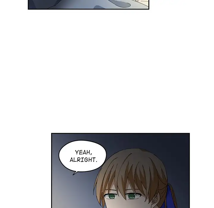 Our Secret Garden - Chapter 3 Page 66