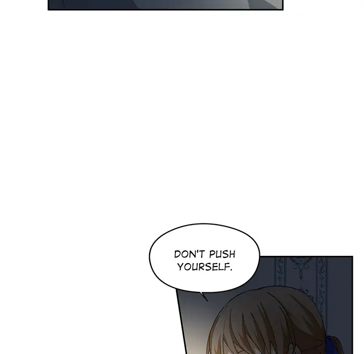 Our Secret Garden - Chapter 3 Page 70