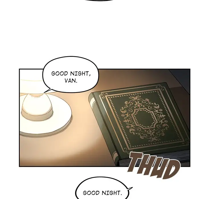 Our Secret Garden - Chapter 3 Page 72