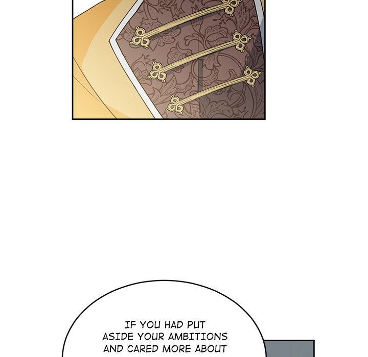 Our Secret Garden - Chapter 30 Page 27