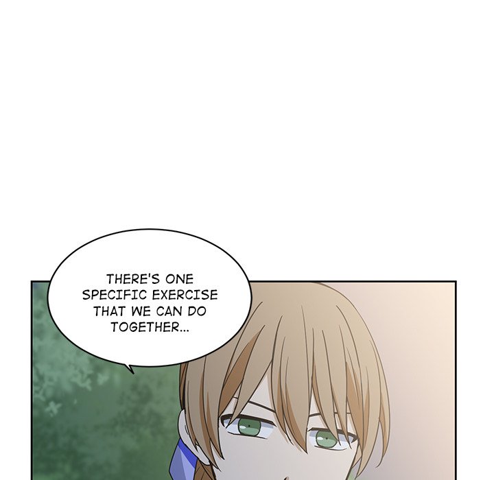 Our Secret Garden - Chapter 32 Page 61