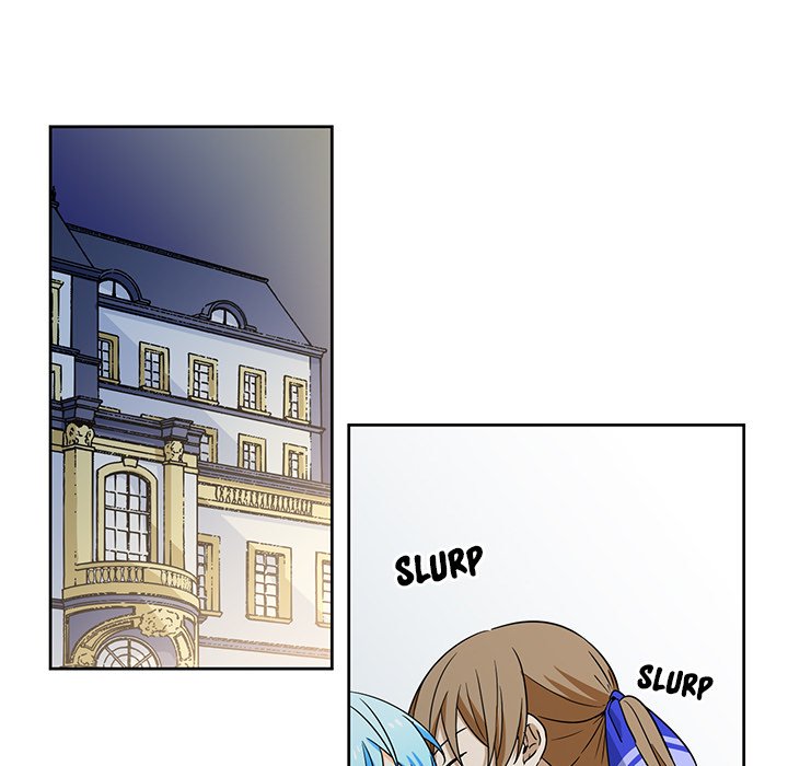 Our Secret Garden - Chapter 32 Page 67