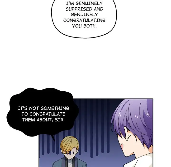 Our Secret Garden - Chapter 7 Page 17