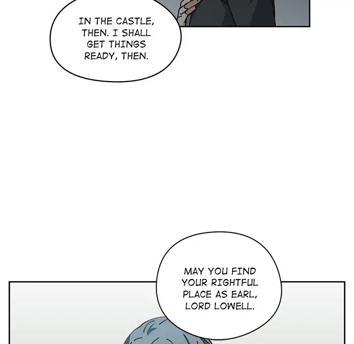 Our Secret Garden - Chapter 8 Page 76