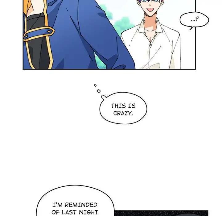 Our Secret Garden - Chapter 9 Page 64