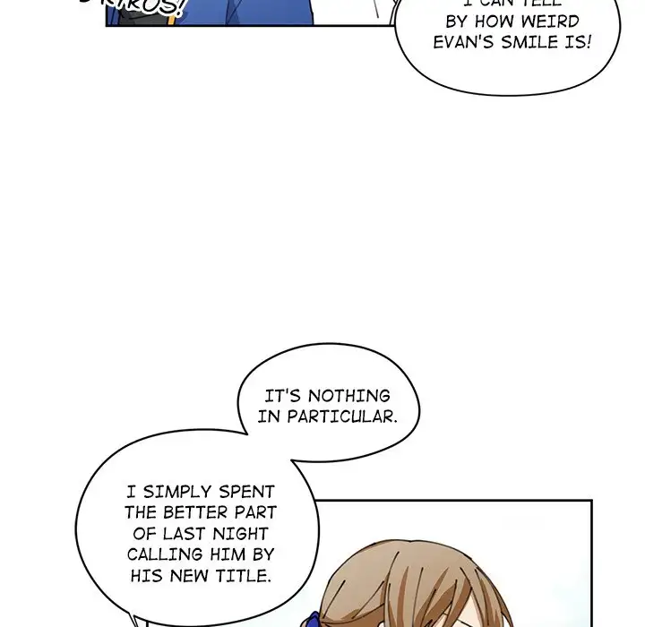 Our Secret Garden - Chapter 9 Page 69
