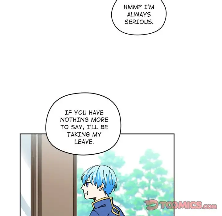 Our Secret Garden - Chapter 9 Page 74