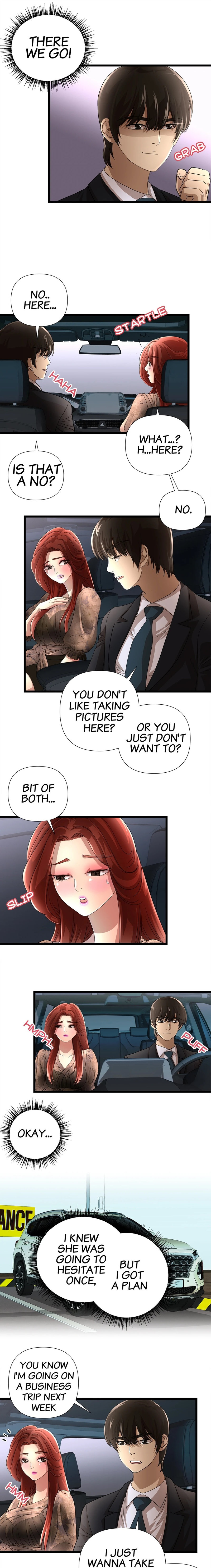 My Wife is a Mom - Chapter 15 Page 6