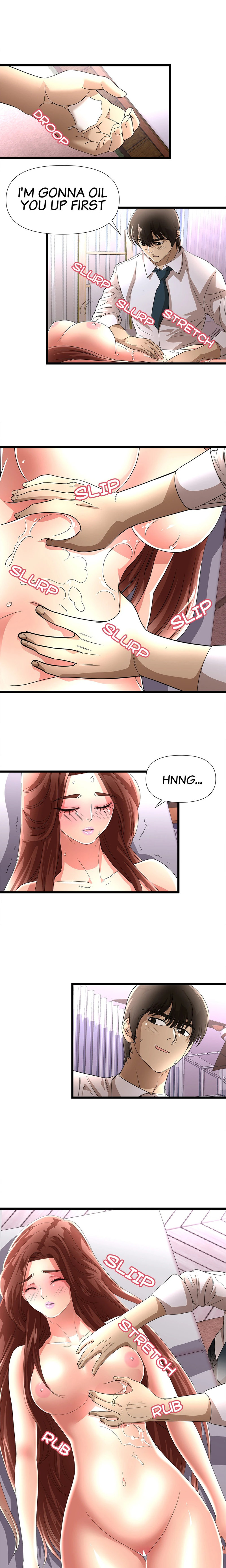 My Wife is a Mom - Chapter 25 Page 7