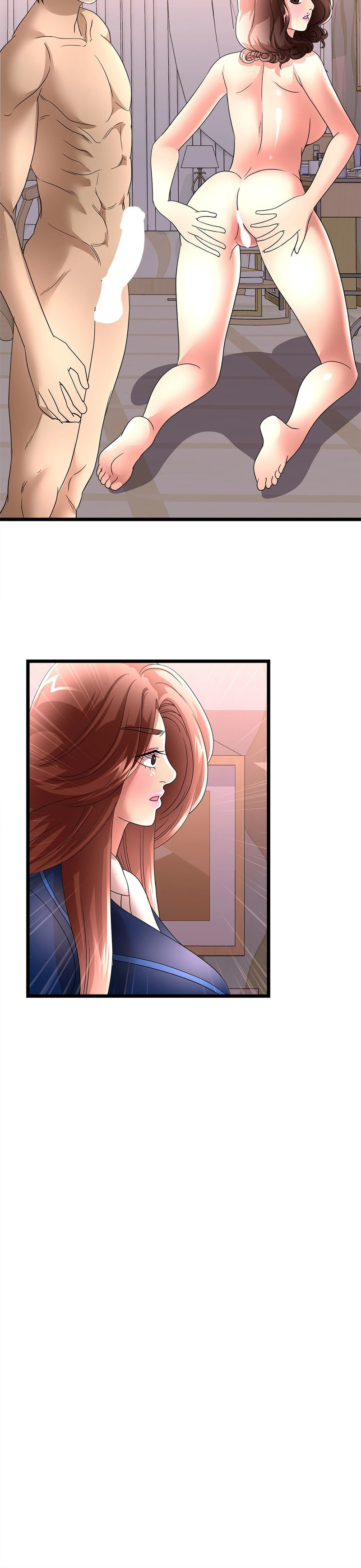 My Wife is a Mom - Chapter 38 Page 20
