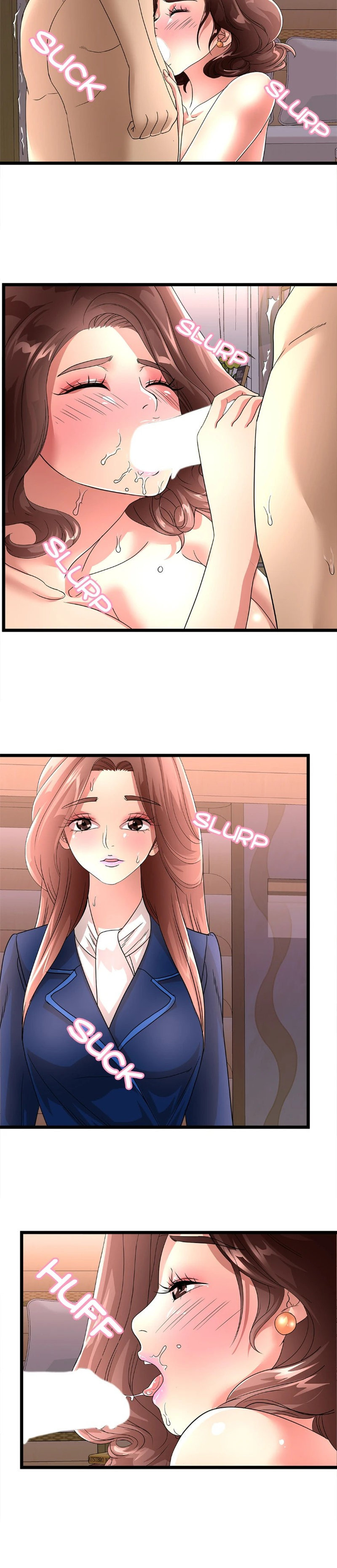 My Wife is a Mom - Chapter 39 Page 6