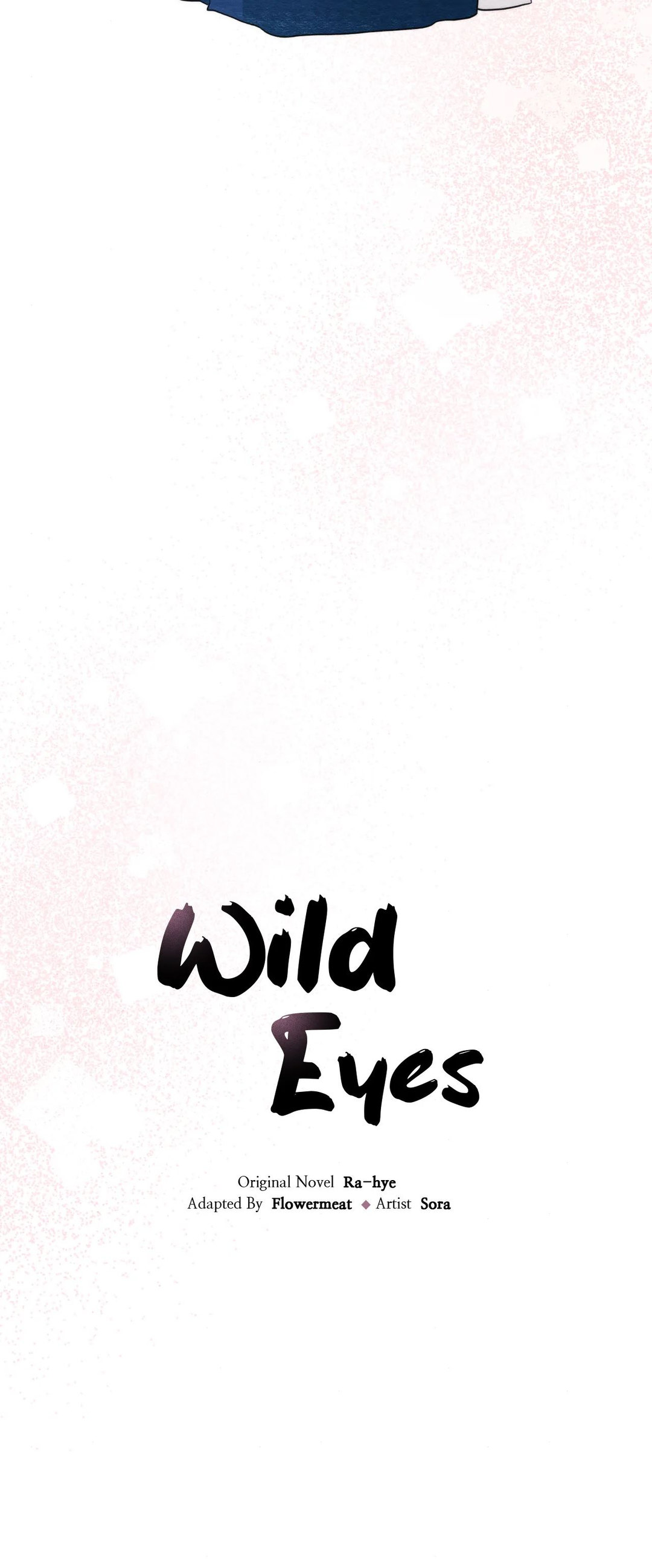 Wild Eyes - Chapter 62 Page 24
