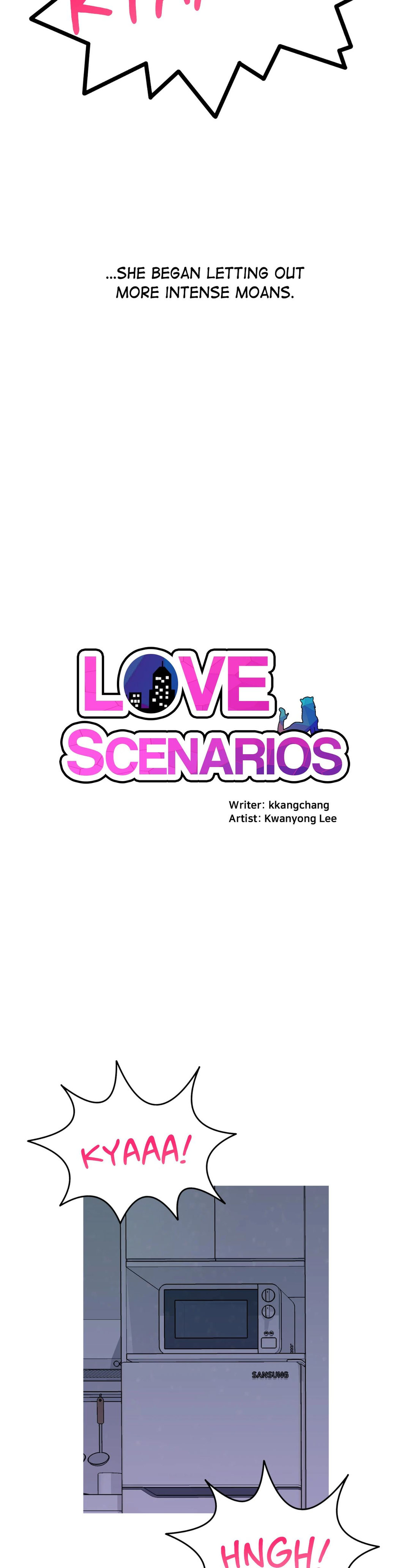 Love Scenarios - Chapter 21 Page 2