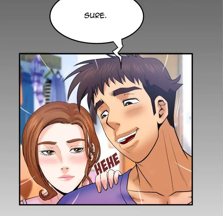 My Aunt - Chapter 37 Page 84
