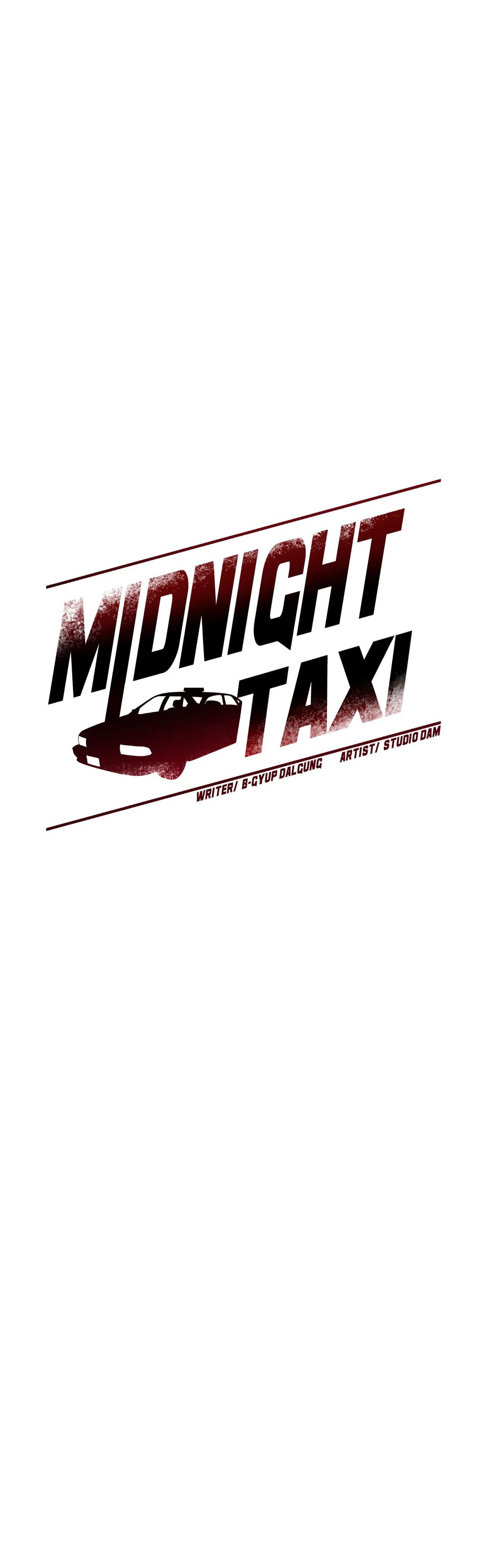Midnight Taxi - Chapter 35 Page 1