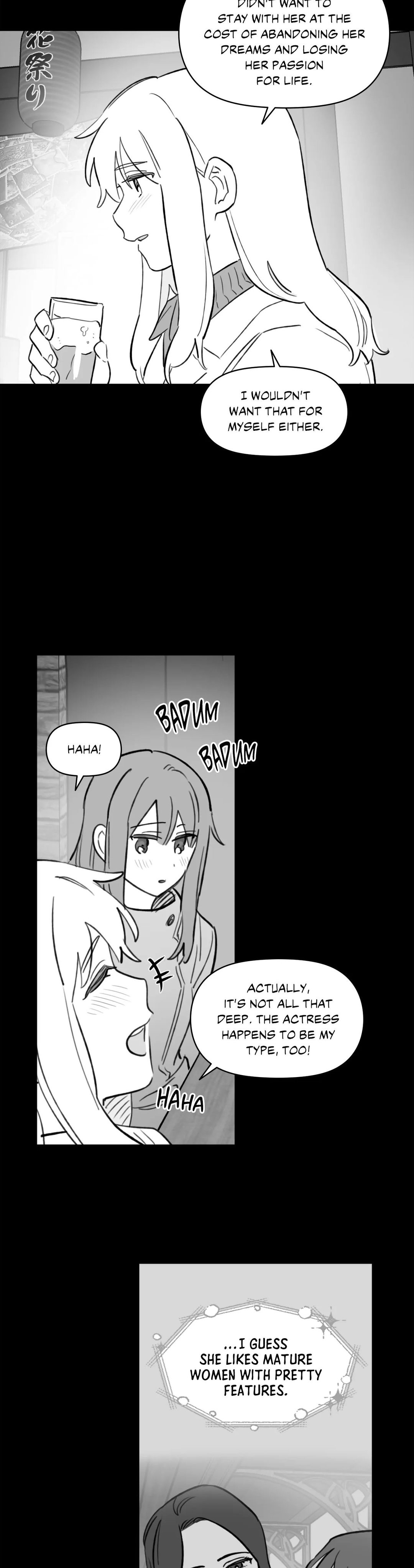 Leave the Work to Me! - Chapter 59 Page 4