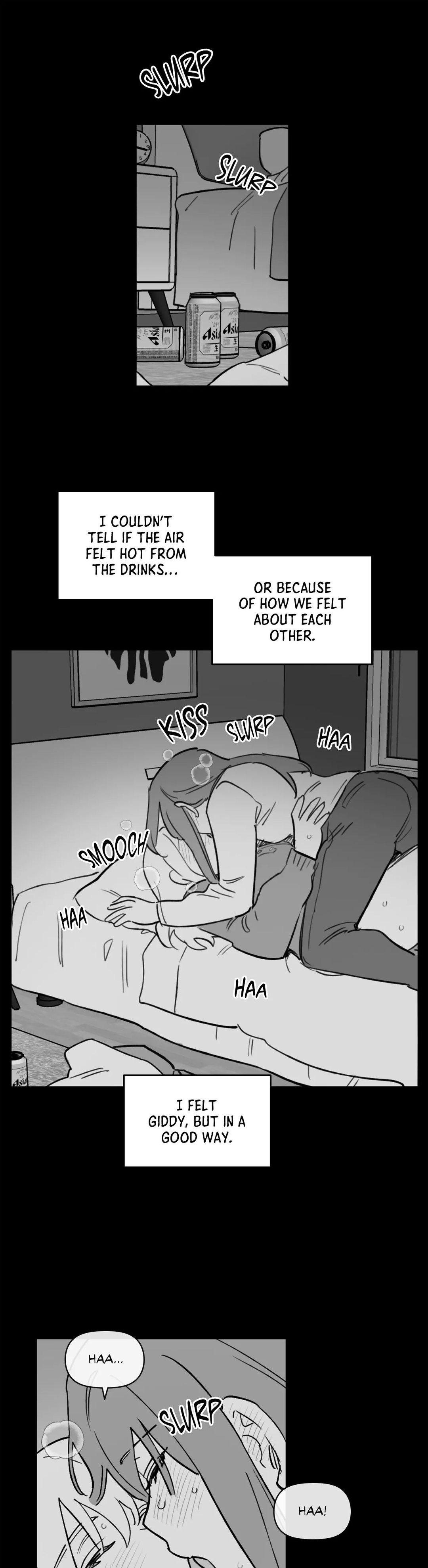 Leave the Work to Me! - Chapter 59 Page 6