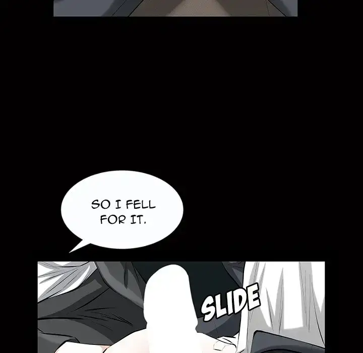Difficult Choices - Chapter 21 Page 101