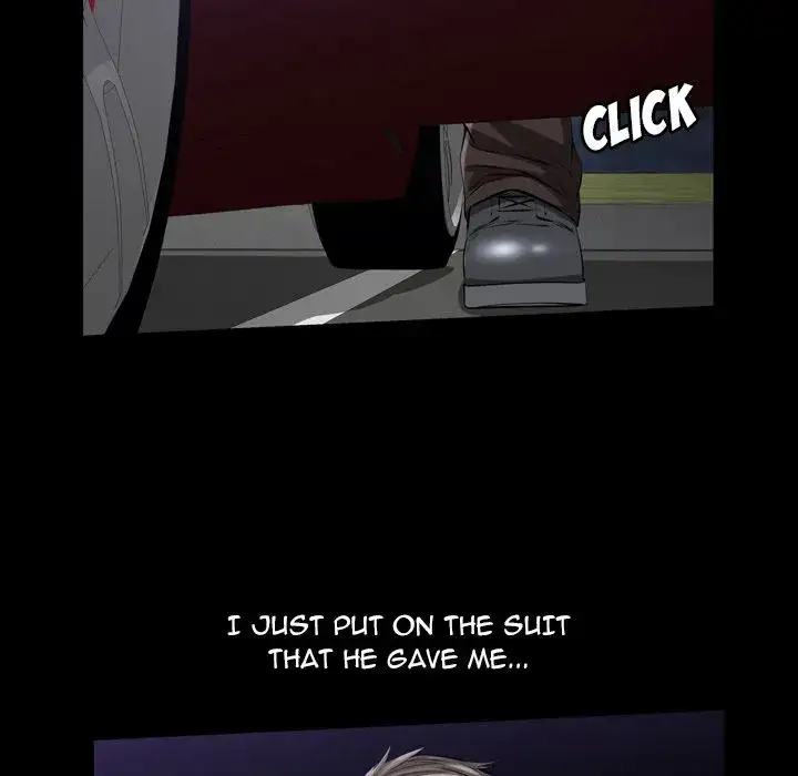Difficult Choices - Chapter 4 Page 24