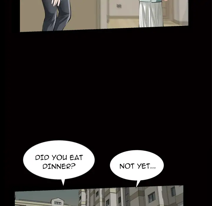 Difficult Choices - Chapter 8 Page 47
