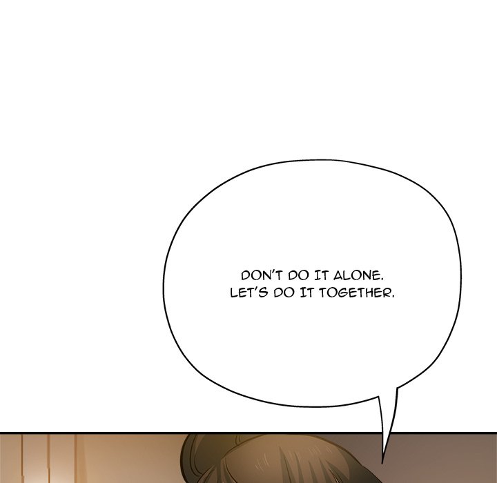 Stretched Out Love - Chapter 10 Page 159