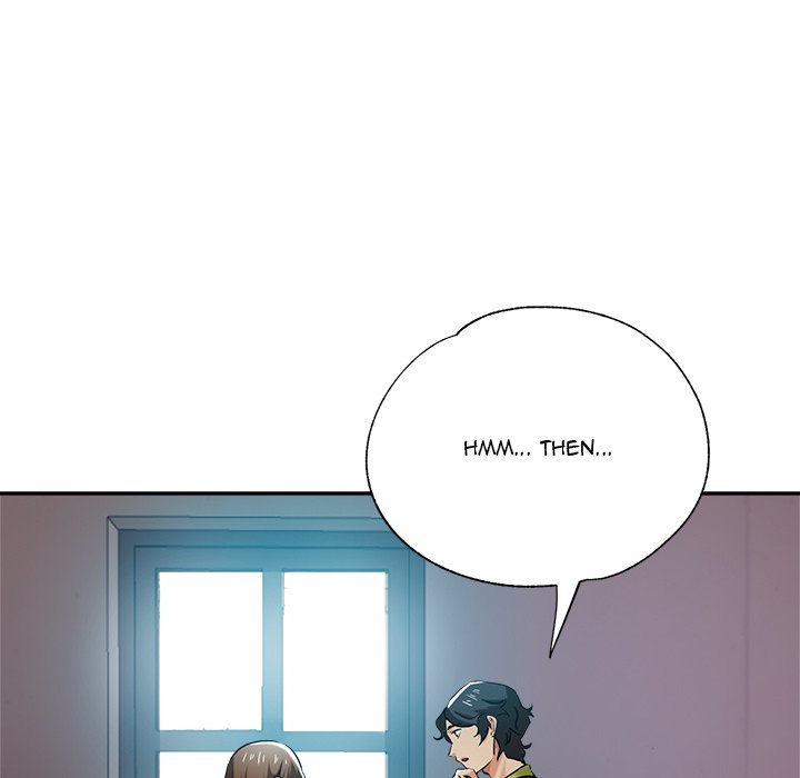 Stretched Out Love - Chapter 14 Page 148