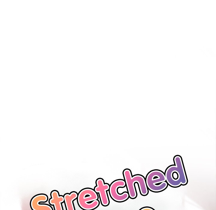 Stretched Out Love - Chapter 14 Page 19
