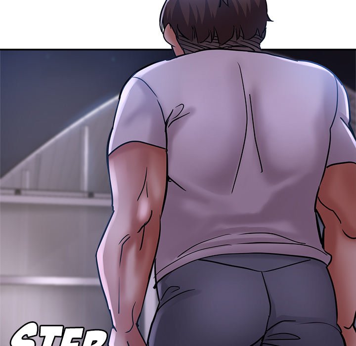 Stretched Out Love - Chapter 15 Page 168