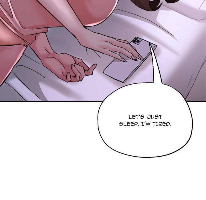 Stretched Out Love - Chapter 15 Page 40