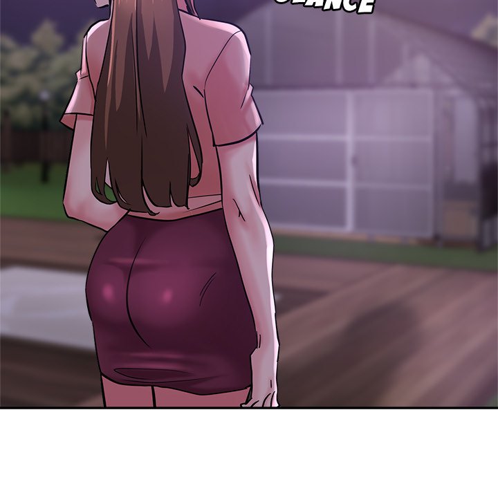 Stretched Out Love - Chapter 15 Page 68