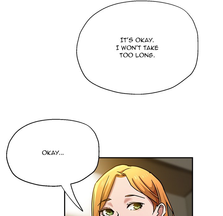 Stretched Out Love - Chapter 16 Page 144